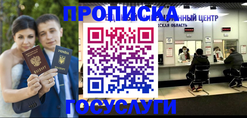 прописка штамп в Гудермесе